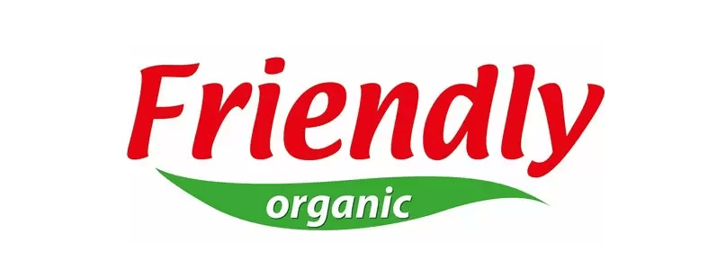 friendly organic