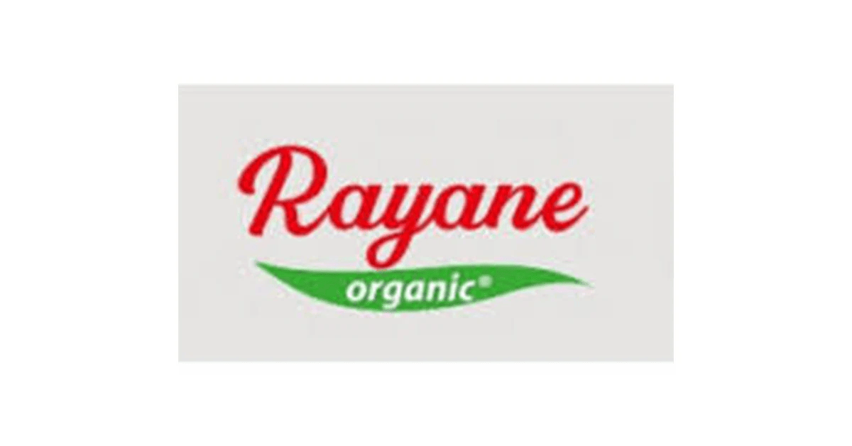 Rayane organic