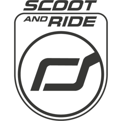 Scoot and Ride
