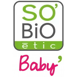 So'Bio Étic baby