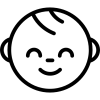 Bébé garçons