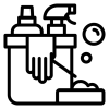 Nettoyants multi-usages