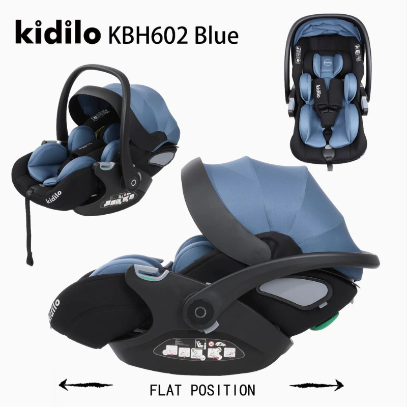 Kidilo kbh602