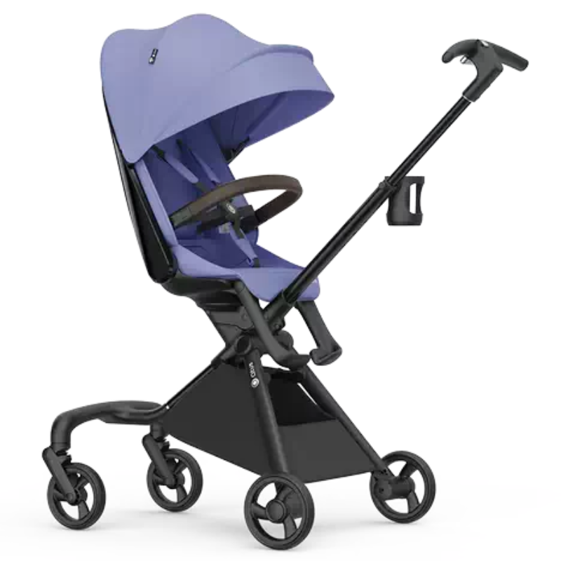 Poussette Q10 JAY