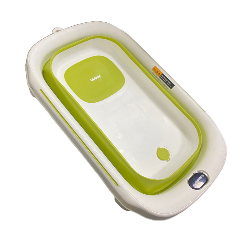 Baignoire pliable pour bébé