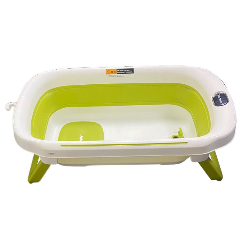 Baignoire pliable pour bébé