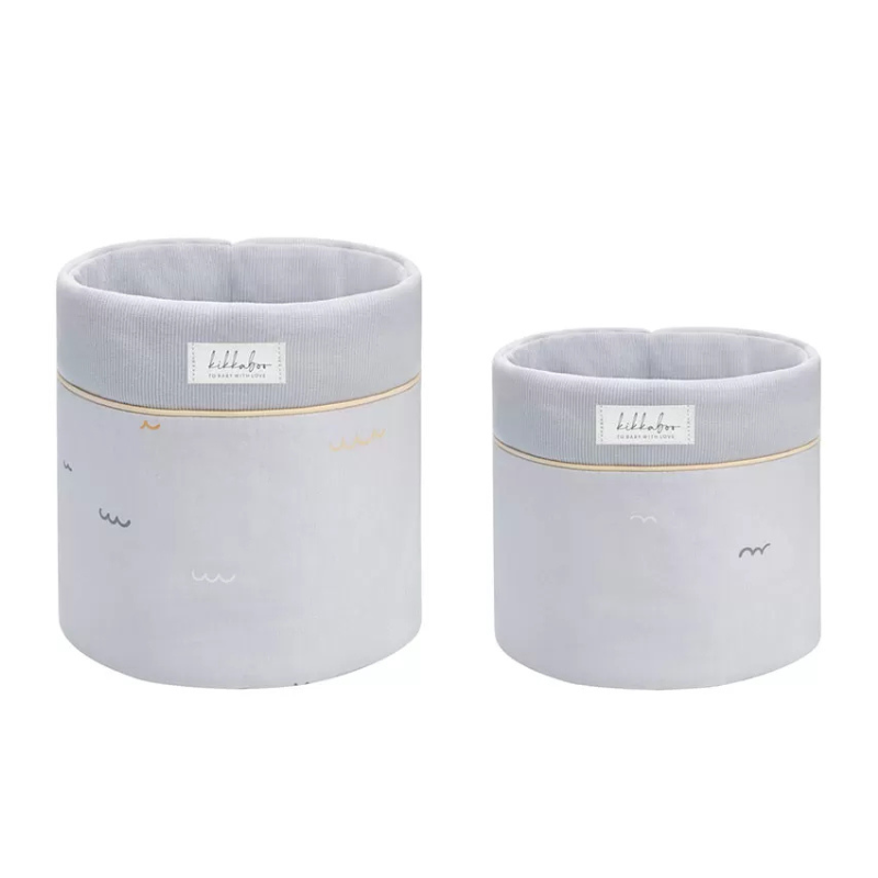 Set de 2 pannier – 22cm et 18cm Seally Me