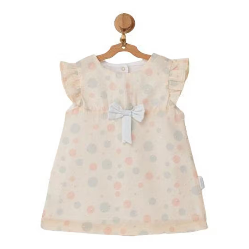 Andywawa AC22753 Robe bébé