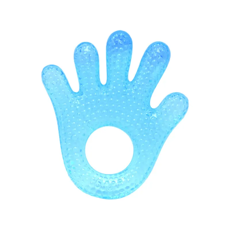 Anneau de Dentition Réfrigérant – 3 mois+ – Notre bébé