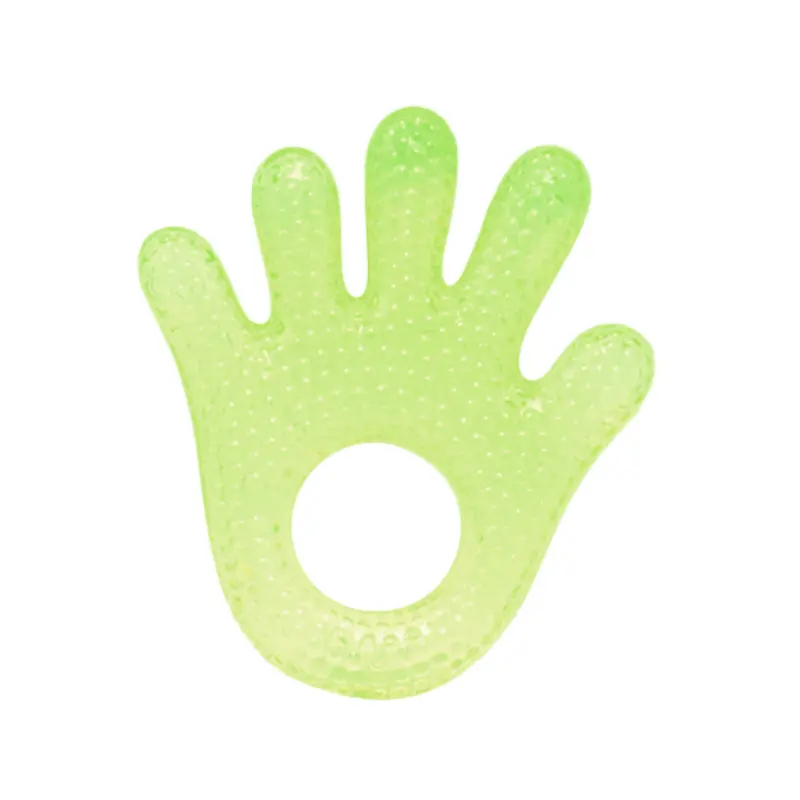 Anneau de Dentition Réfrigérant – 3 mois+ – Notre bébé