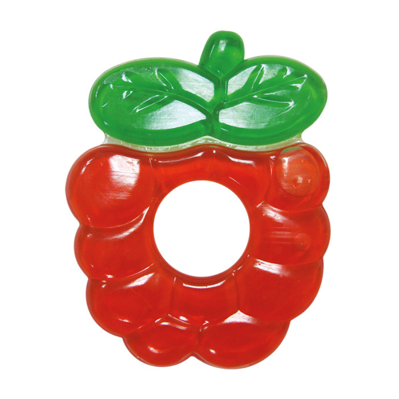 xx Anneau de Dentition Réfrigérant pour Bébé fruit