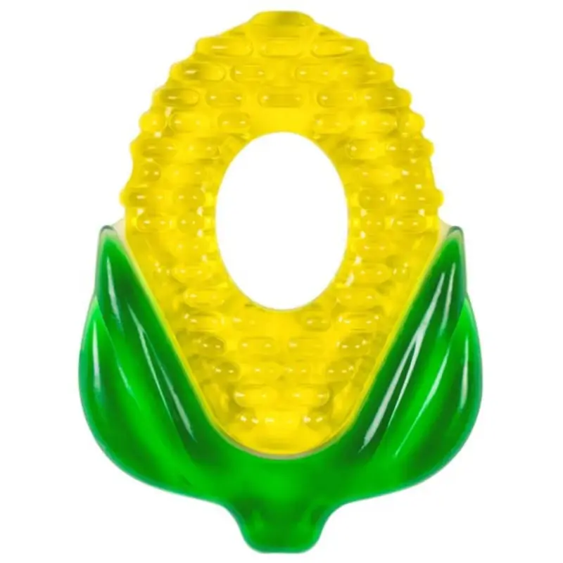 Anneau de Dentition Réfrigérant pour Bébé fruit