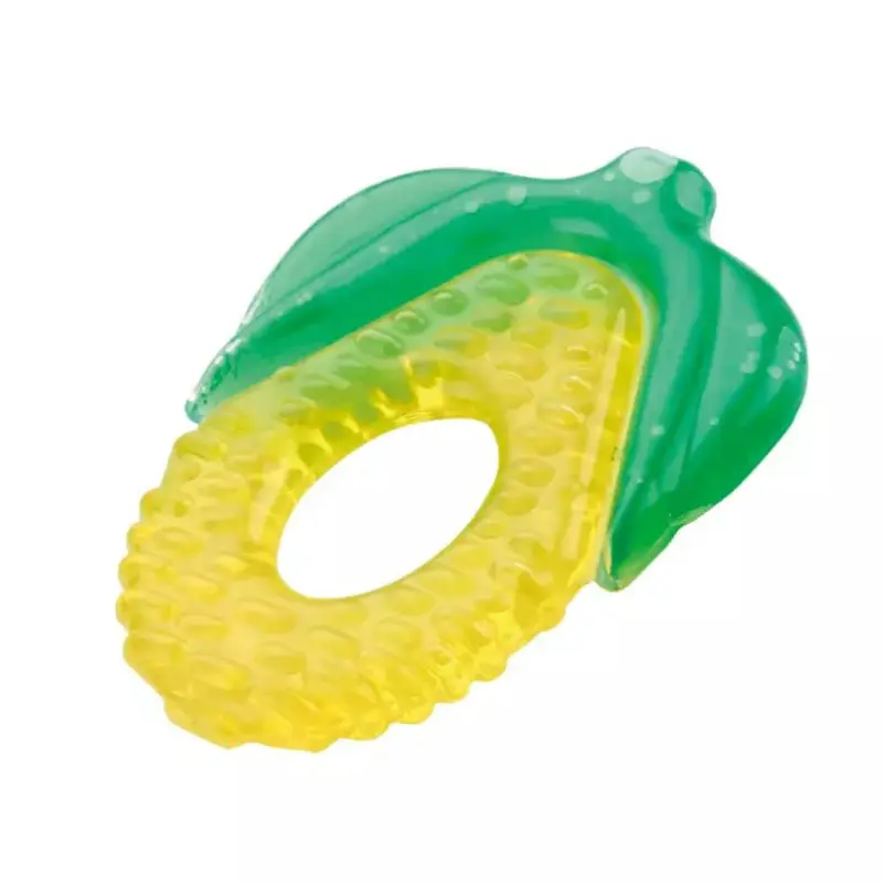 Anneau de Dentition Réfrigérant pour Bébé fruit