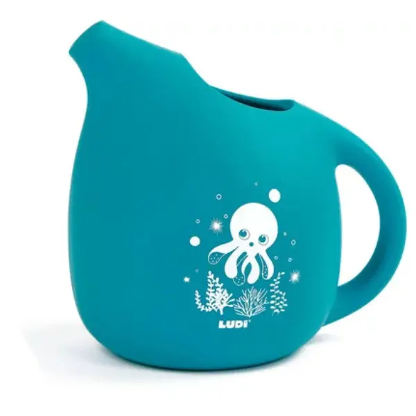 xx Arrosoir de bain en silicone