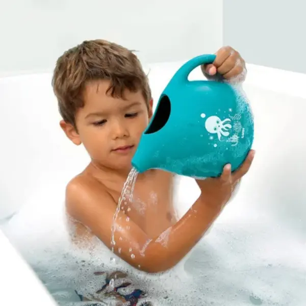 Arrosoir de bain en silicone