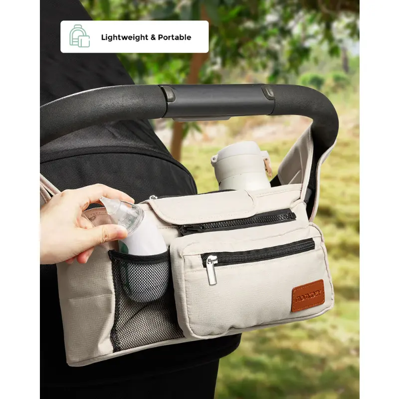Aspirateur nasal pour bébé Momcozy
