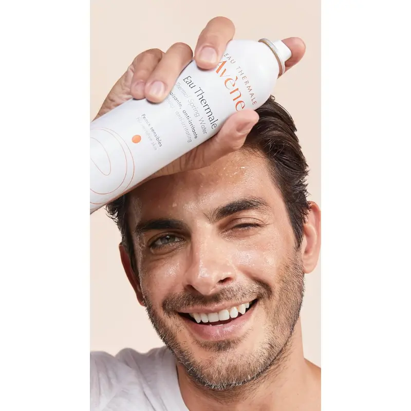 AVENE Eau Thermale Spray Format Voyage 50 ml