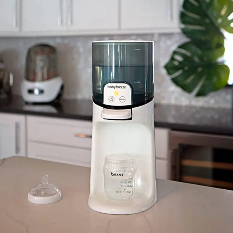 Babybrezza Chauffe-eau Intelligent Instant Warmer