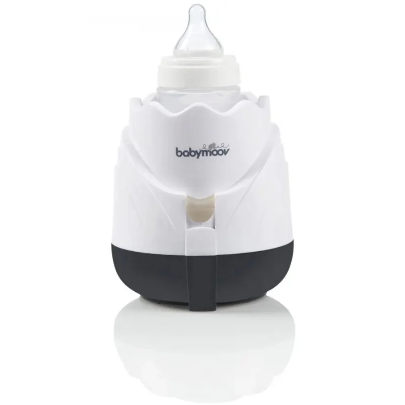 Babymoov Chauffe Biberon Tulipe Cream