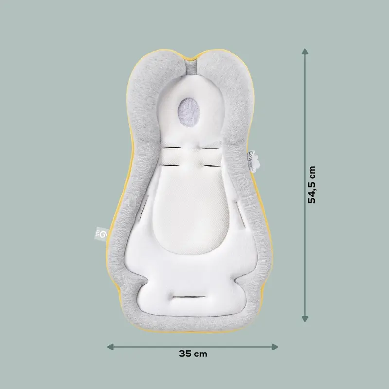 Babymoov Coussin Réducteur Cosymorpho Fresh