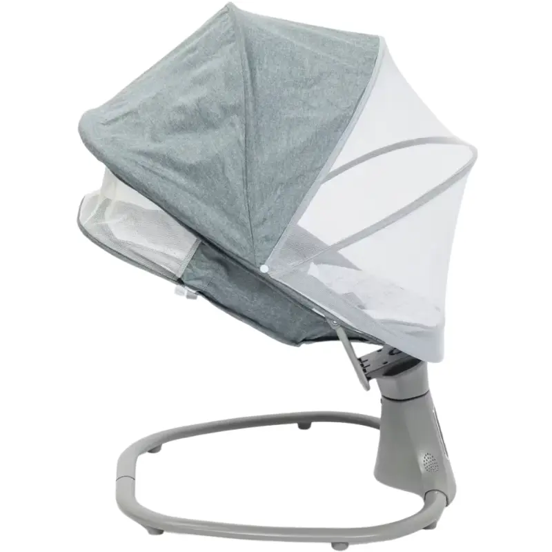Balancelle Électrique Confortable pour Bébé – Kidilo