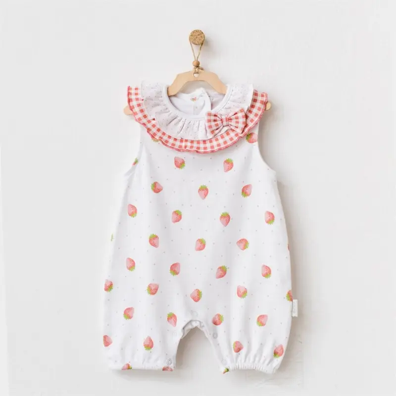 Barboteuse bébé Andywawa AC21726