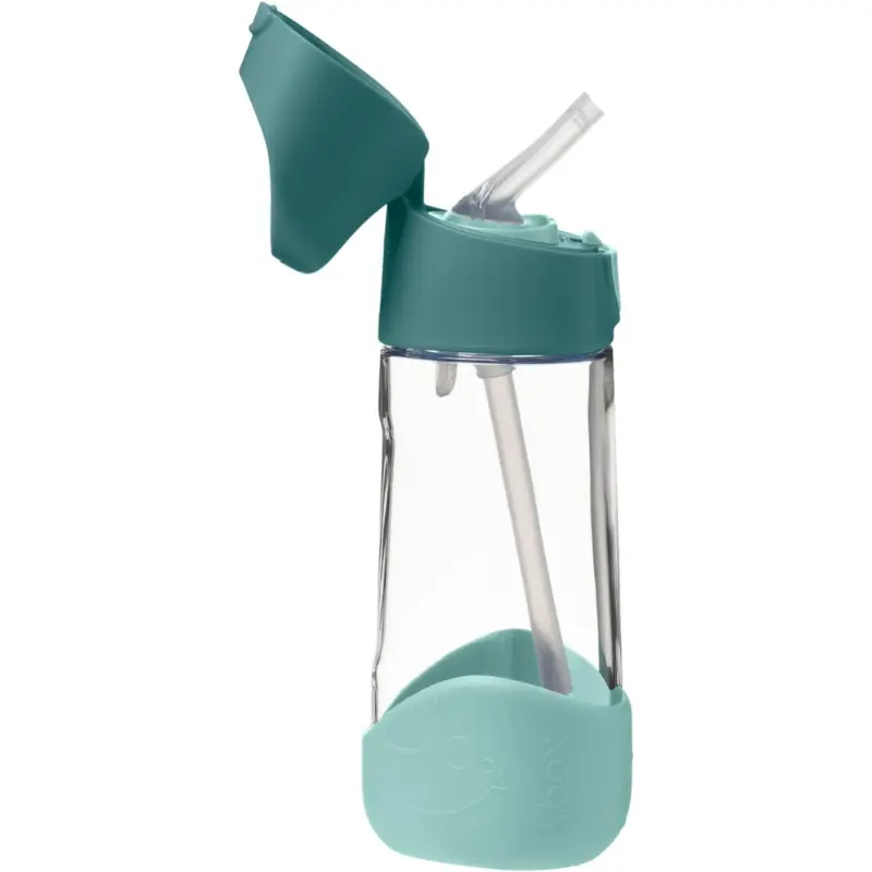 b.box Bouteille Tritan 450ml – Forest