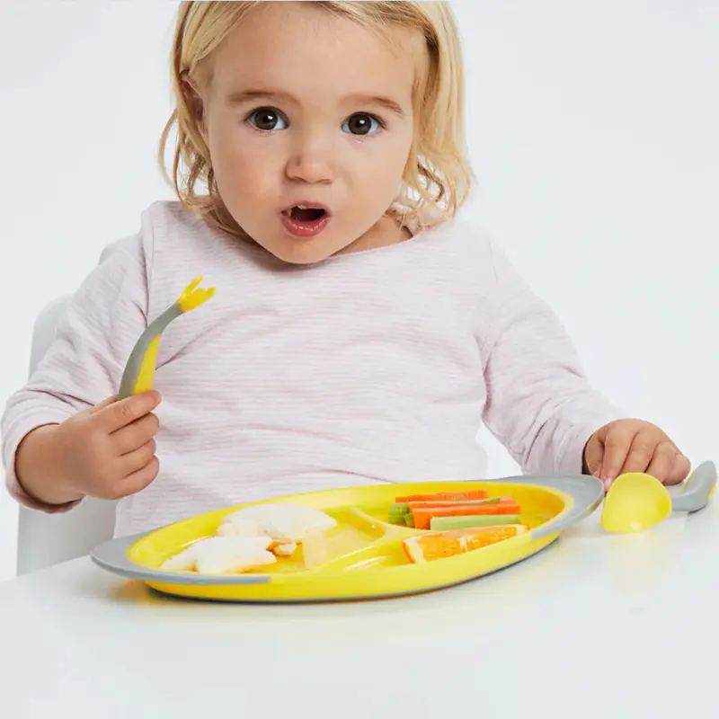 BBox coffret repas - sorbet au citron