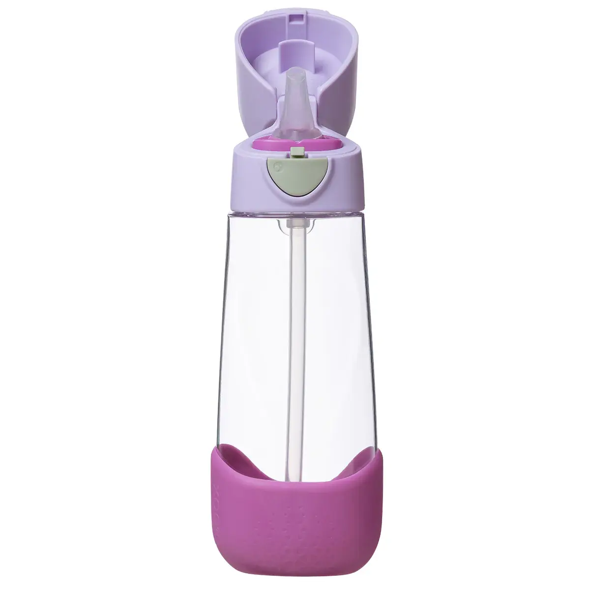 B.box Gourde Enfant Tritan 600 ml Sugar Plum