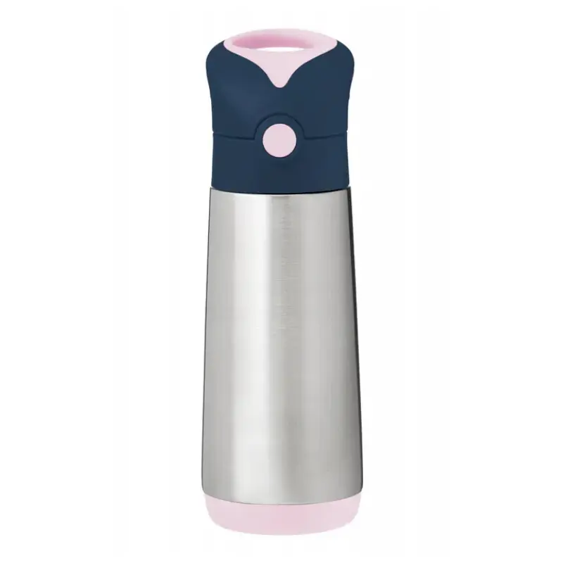 BBox Gourde Isotherme 500ml – Indigo Rose