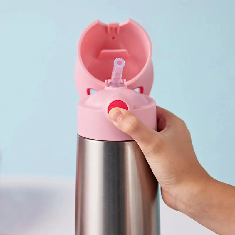 BBox Gourde Isotherme 500ml – Indigo Rose
