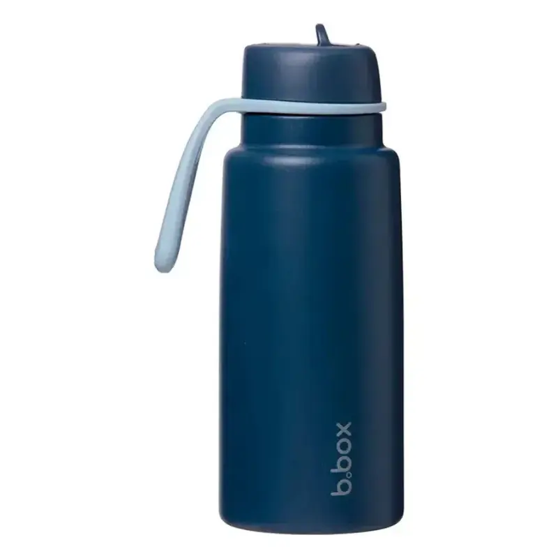 xx b.box Gourdes Isothermes 1L – Midnight