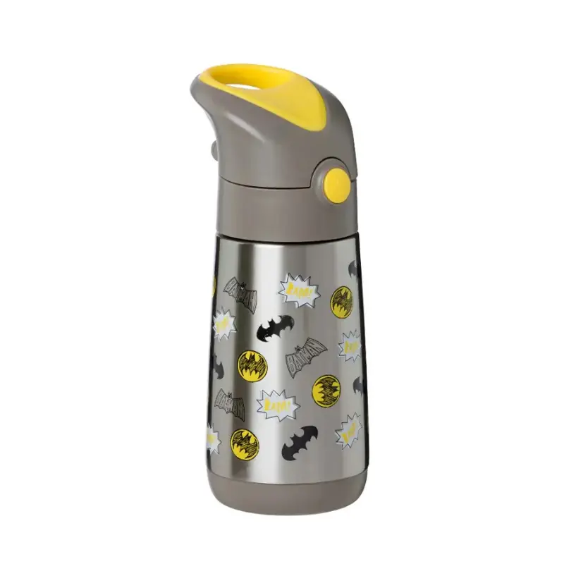 b.box Gourdes Isothermes 350ml - Batman