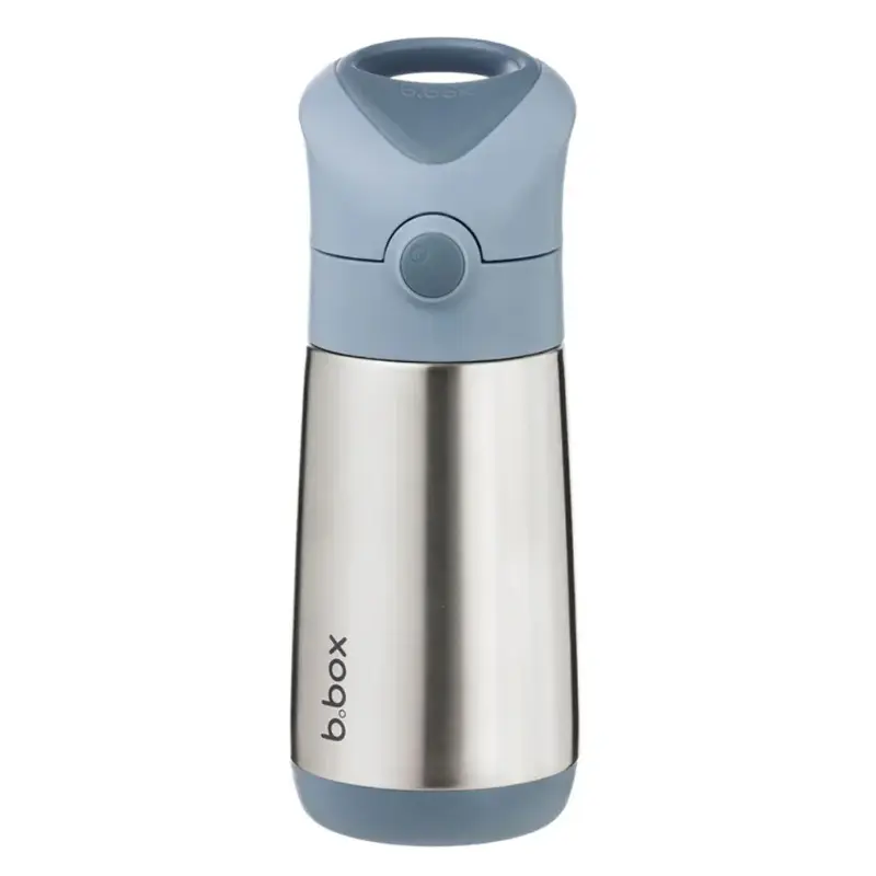 b.box Gourdes Isothermes 350ml - Chill Out