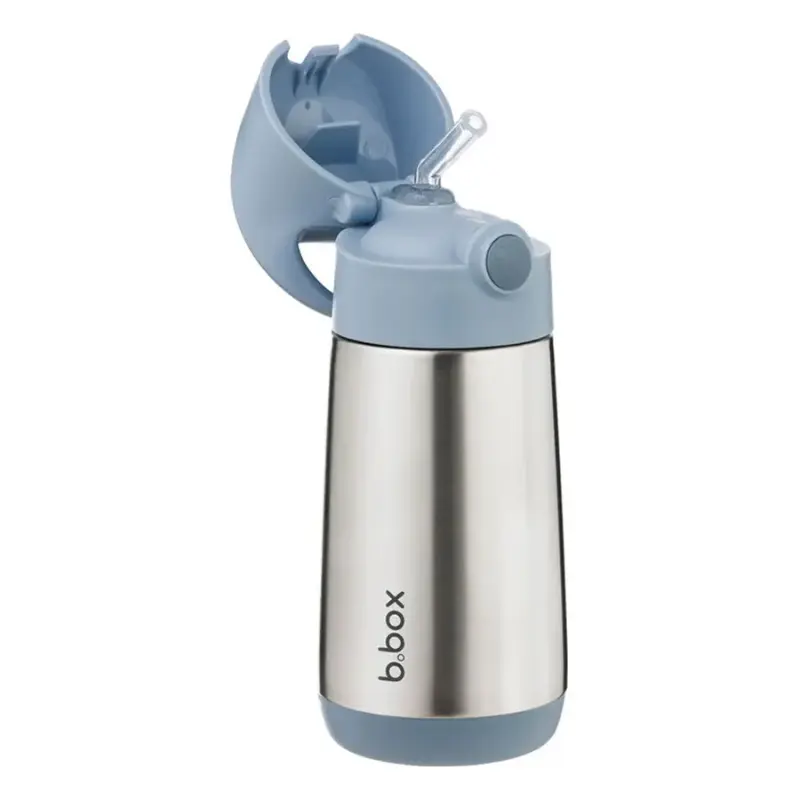 b.box Gourdes Isothermes 350ml - Chill Out