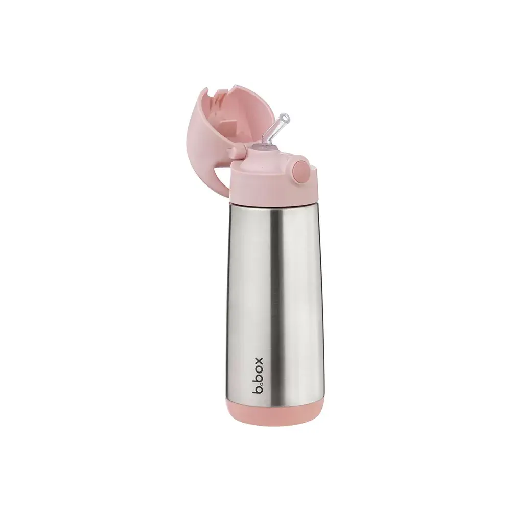 B.box Gourdes Isothermes 500 ml - Blush