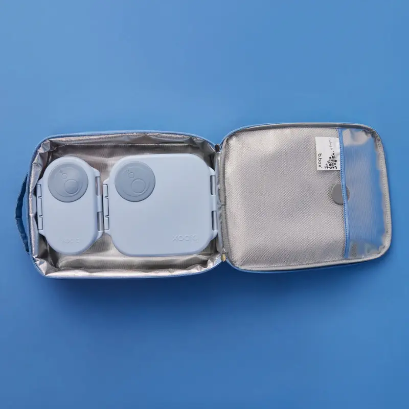 b.box Mini Lunchbox 1L - Chill Out