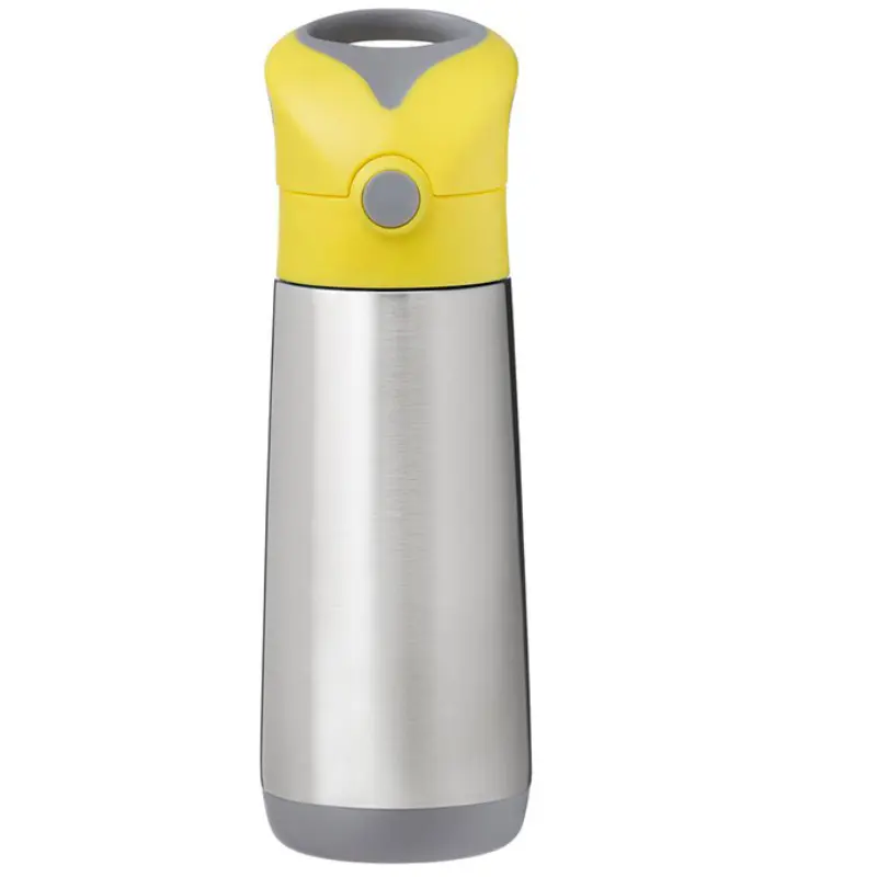 Bbox shake au citron bouteille de 500 ml