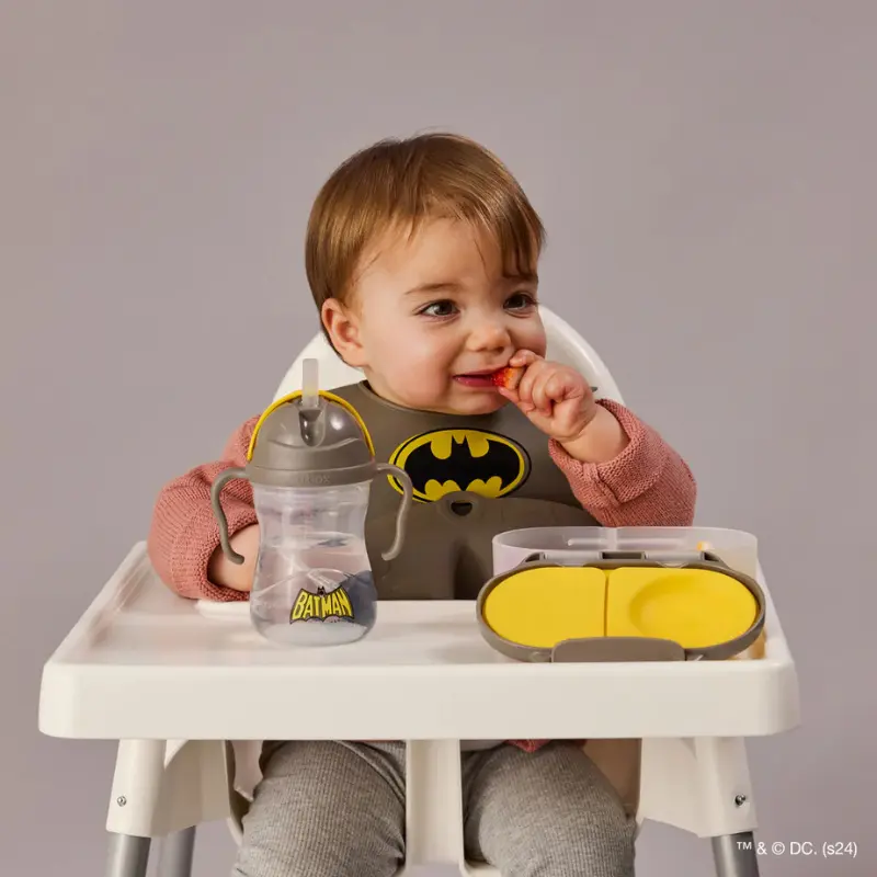 b.box Snackbox - Batman