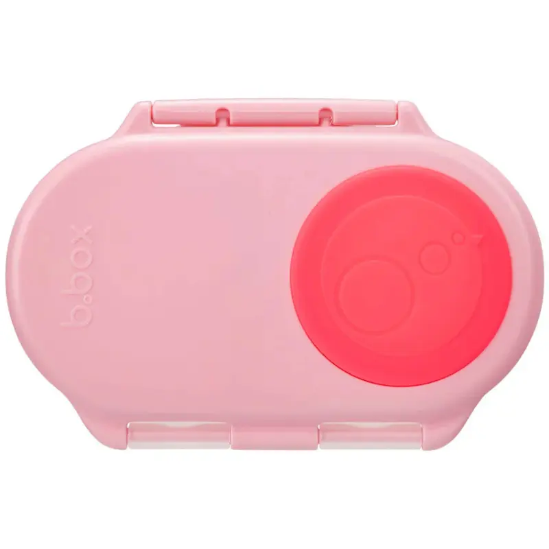 xx BBox Snackbox – Flamingo