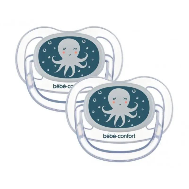 Bébé Confort – Sucette Physio Air Confort
