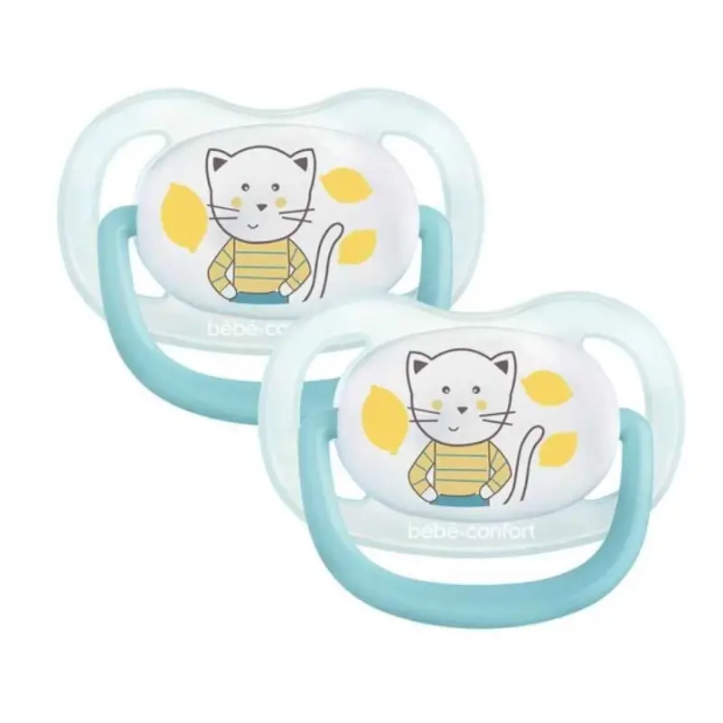 xx Bébé Confort – Sucette Physio Air