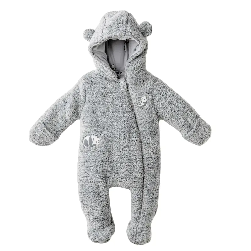 Bébé garçon cosmonaute AC26032 Andywawa