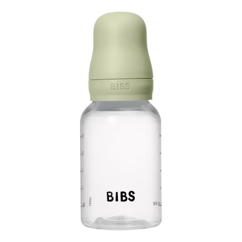 xx Biberon 150 ml Sauge - BIBS