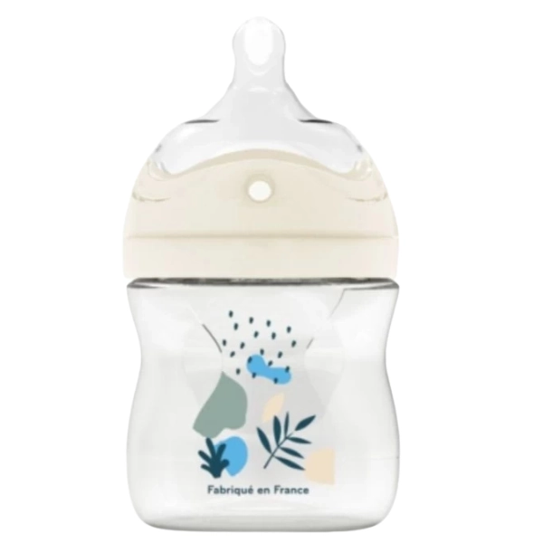 xx Biberon bébé anti-colique DODIE – 150ml (0 à 6 mois)