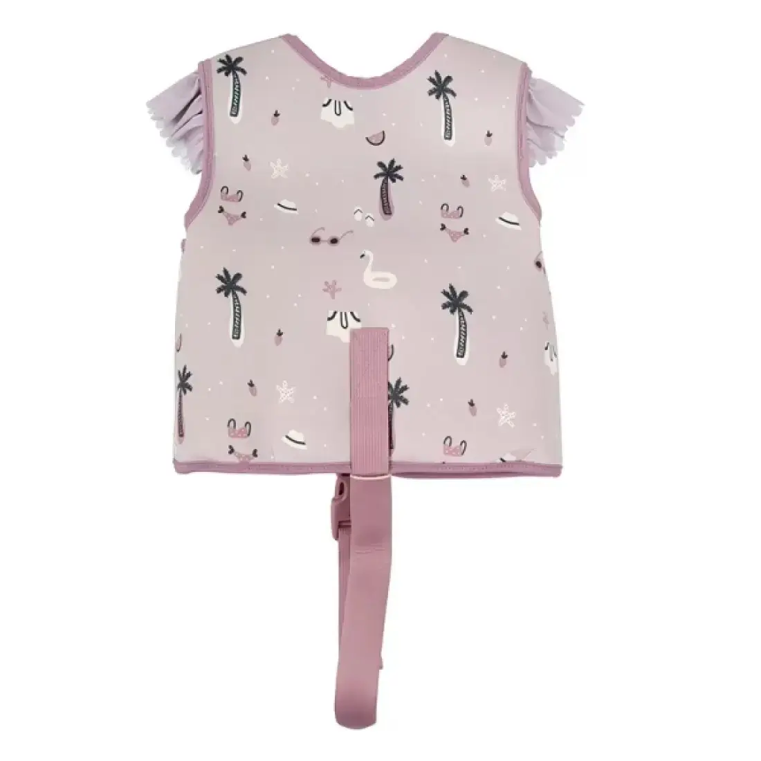 Bimbidreams Gilet de natation bébé anti-UV UPF 50+