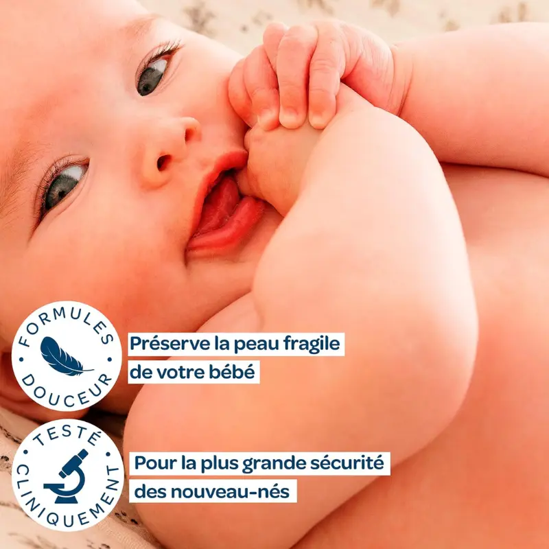 BIOLANE Crème Nourrissante et Hydratante Bébé 100 ml