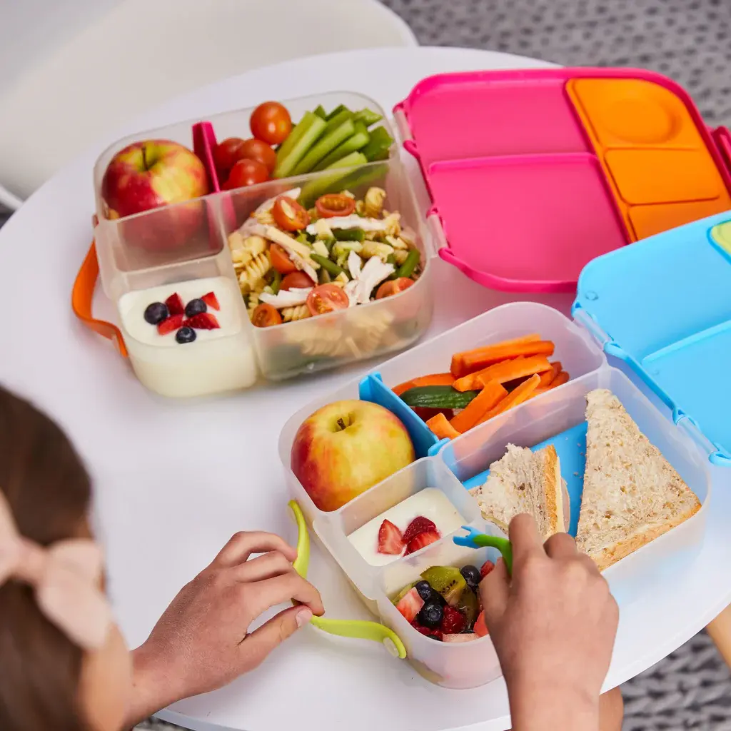 Boîte à lunch 2L BBox