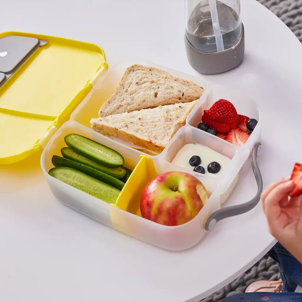 Boîte à lunch 2L BBox