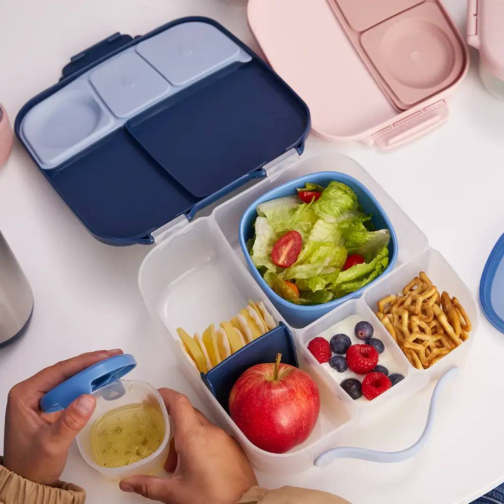 Boîte à lunch - minuit 2L